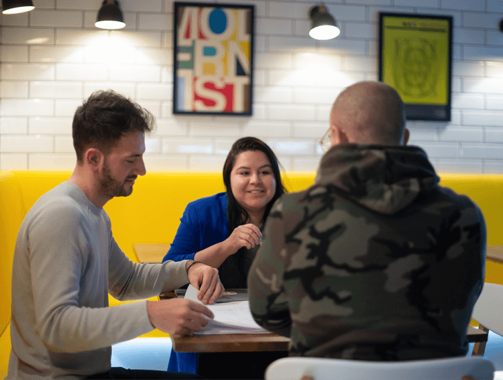 160 Full-time employees 160 Full-time employees