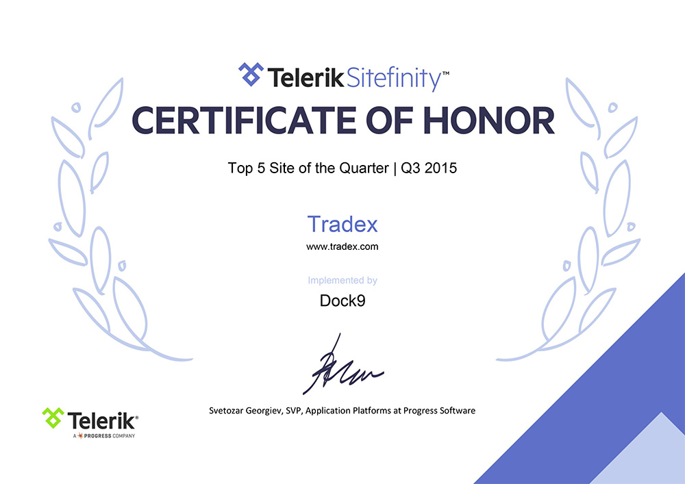 cert-tradex-sitefinity-award