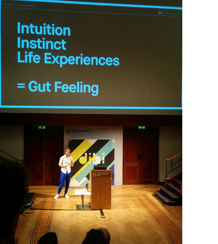 Design it build it 2016