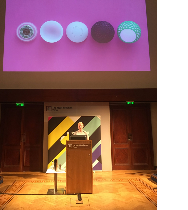 Design it build it 2016