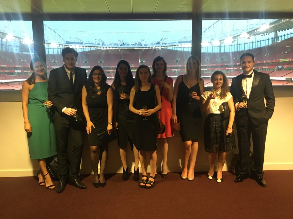 Dock9Team Mark Lusted