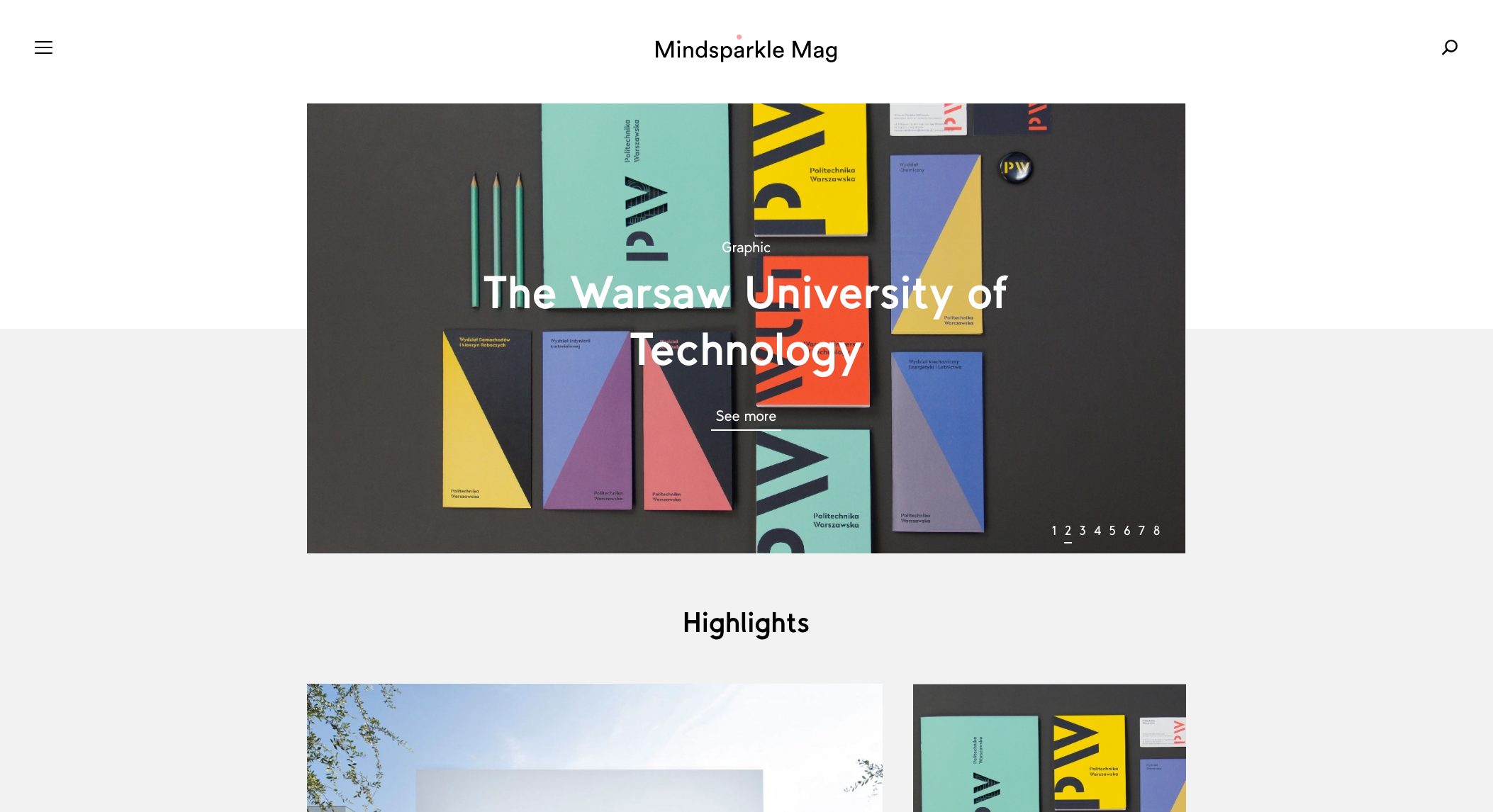 Minimalistic - Mindsparklemag Minimalistic - Mindsparklemag