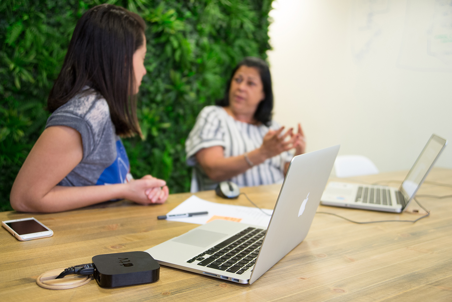 Never Stop Testing pic2 Discussion laptops women