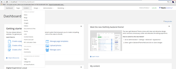 sitefinity9.0screenshot-2 sitefinity9.0screenshot-2