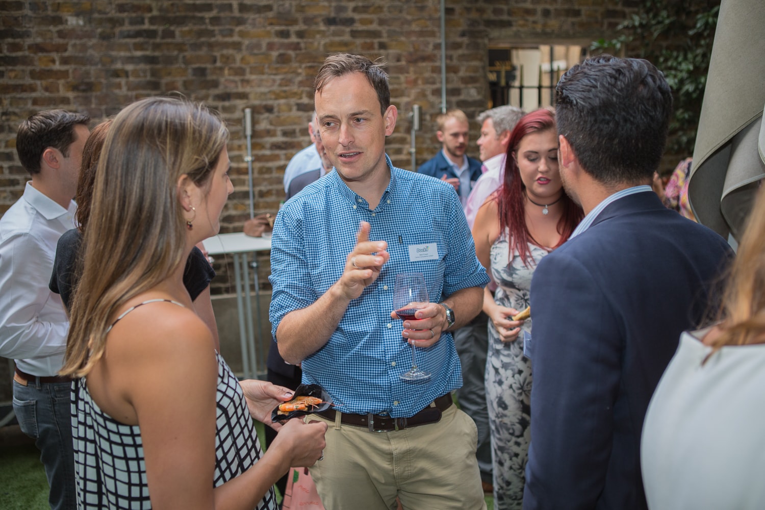 Summer party 2016 13