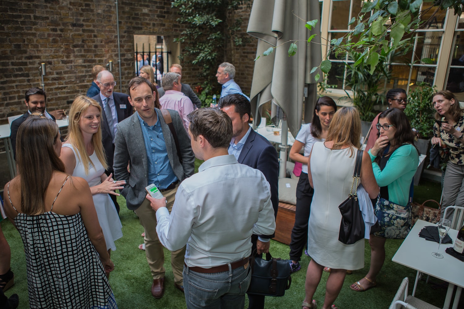 Summer party 2016 18