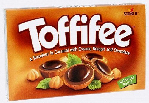 toffifee toffifee