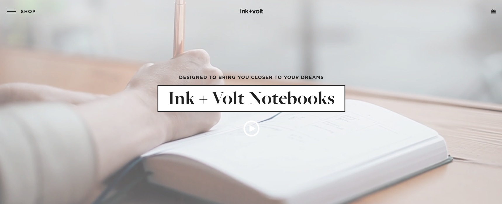 Typography web design trends 2017