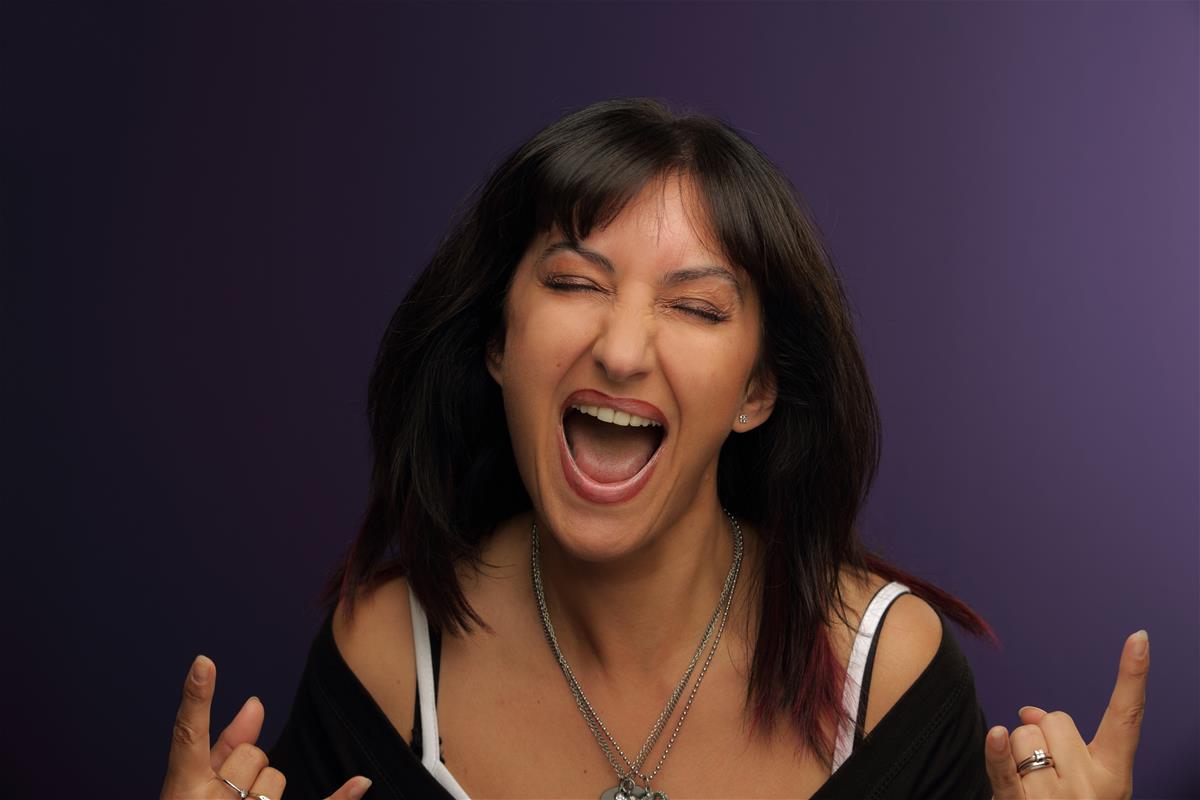 Maria Harris Maria Harris