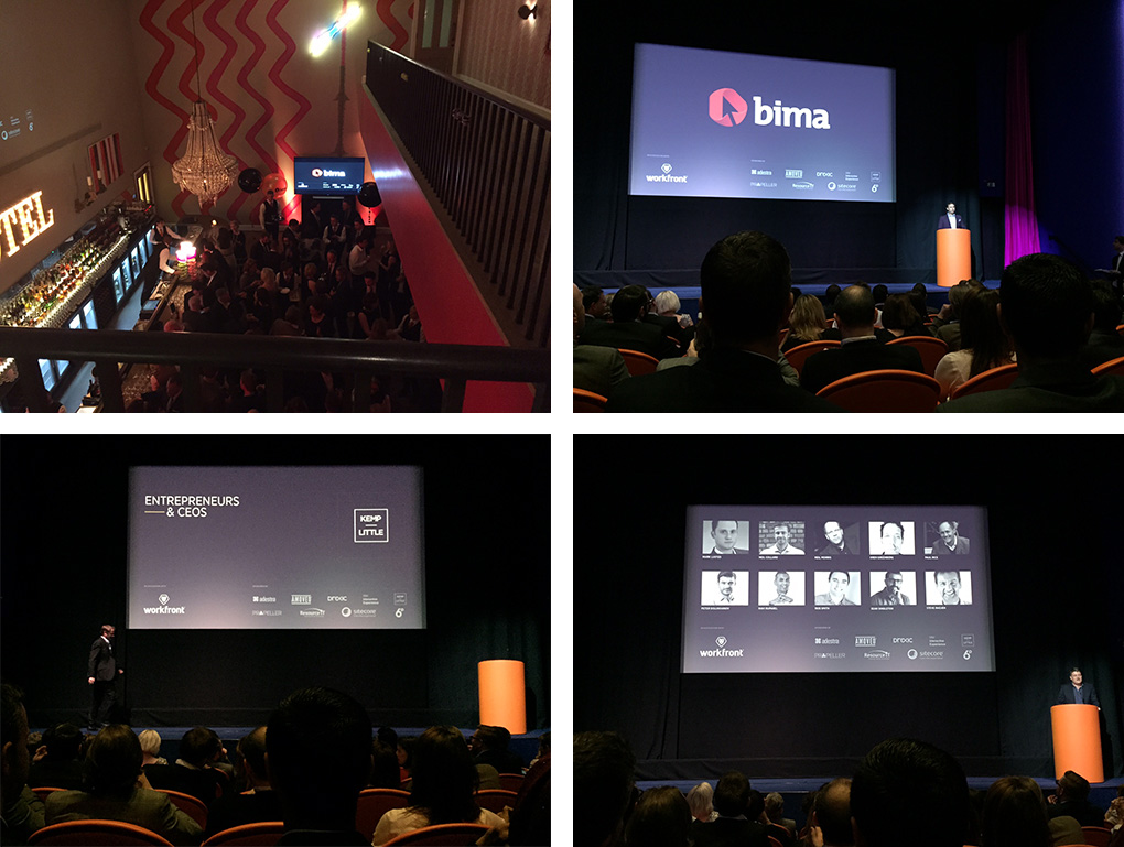 bimahot100-marklusted Mark Lusted