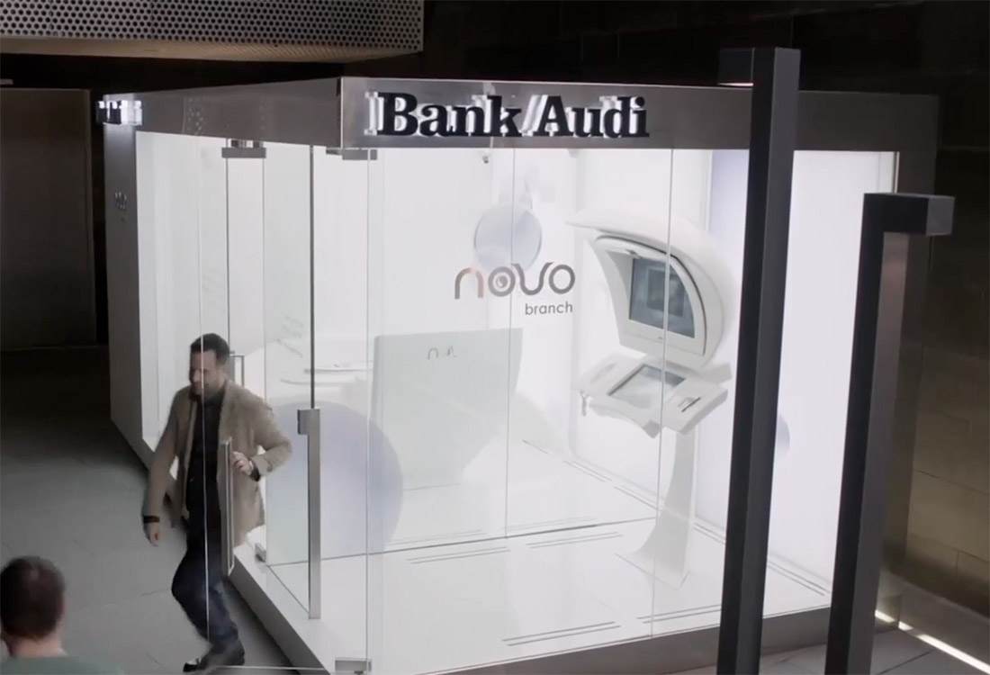 Bank Audi