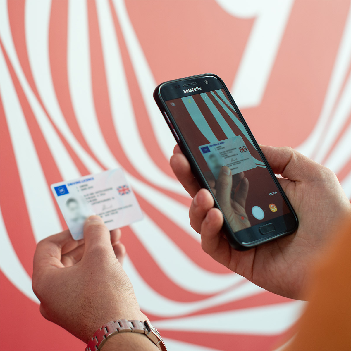 Dock9 Digital Transformation