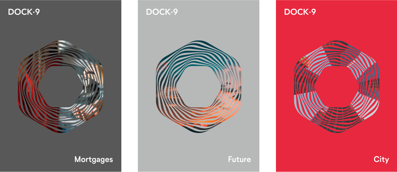 Dock9 Poster