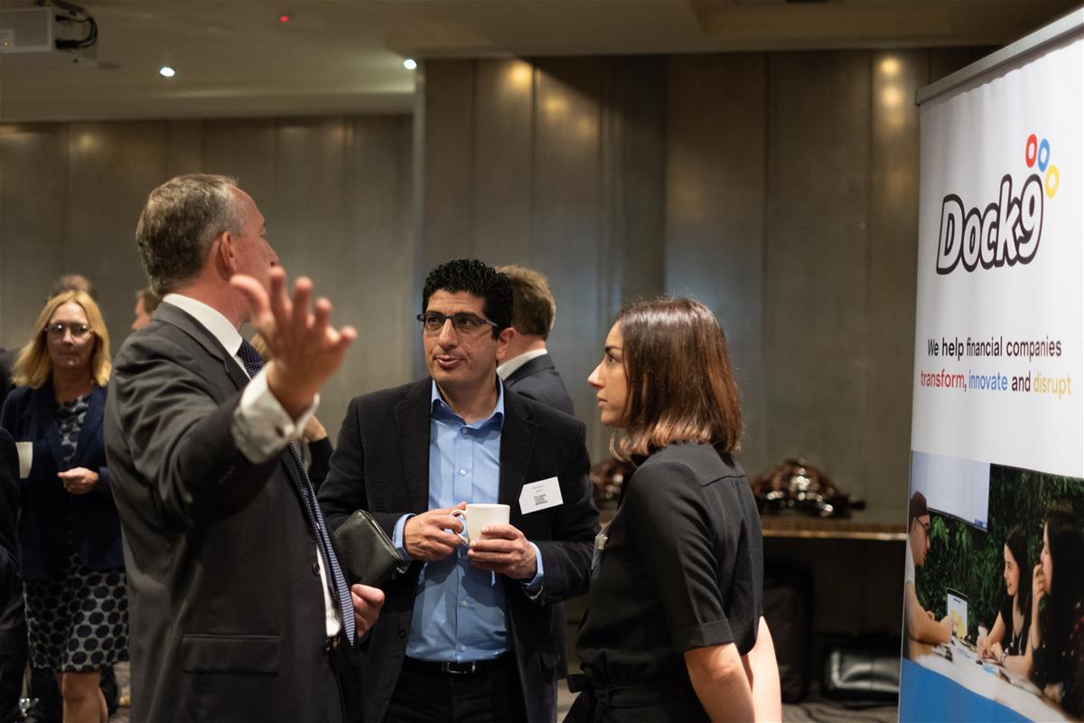 Dock9 stand Dock9 stand