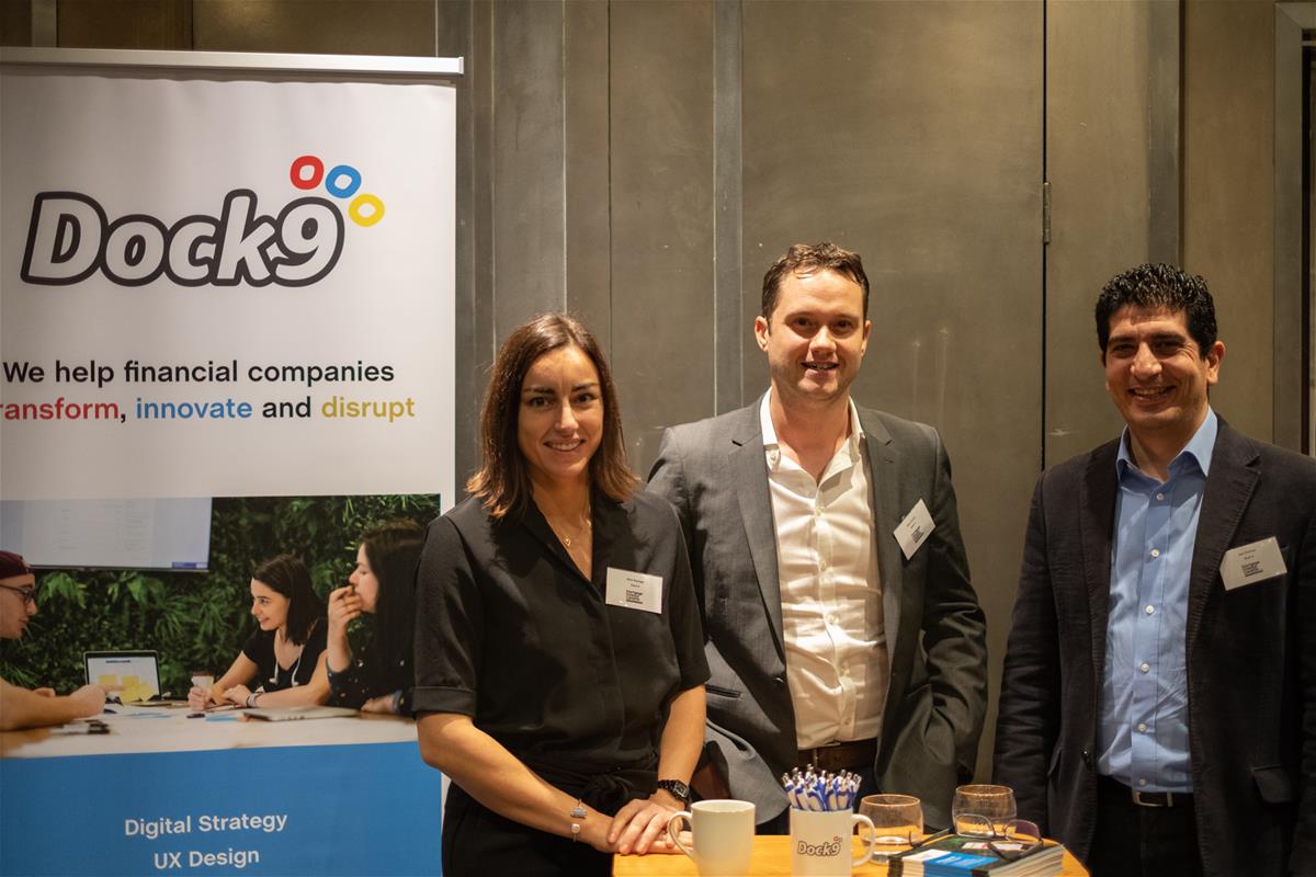 Dock9stand Dock9stand