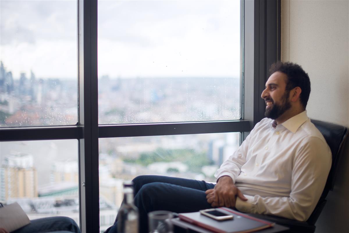 Rameez Zafar Rameez Zafar