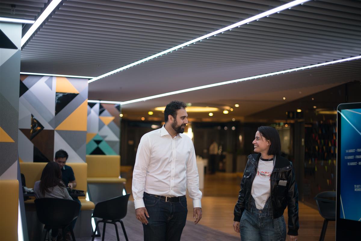 Rameez Zafar Rameez Zafar