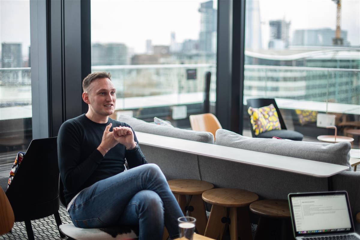 Richard Hayes Richard Hayes