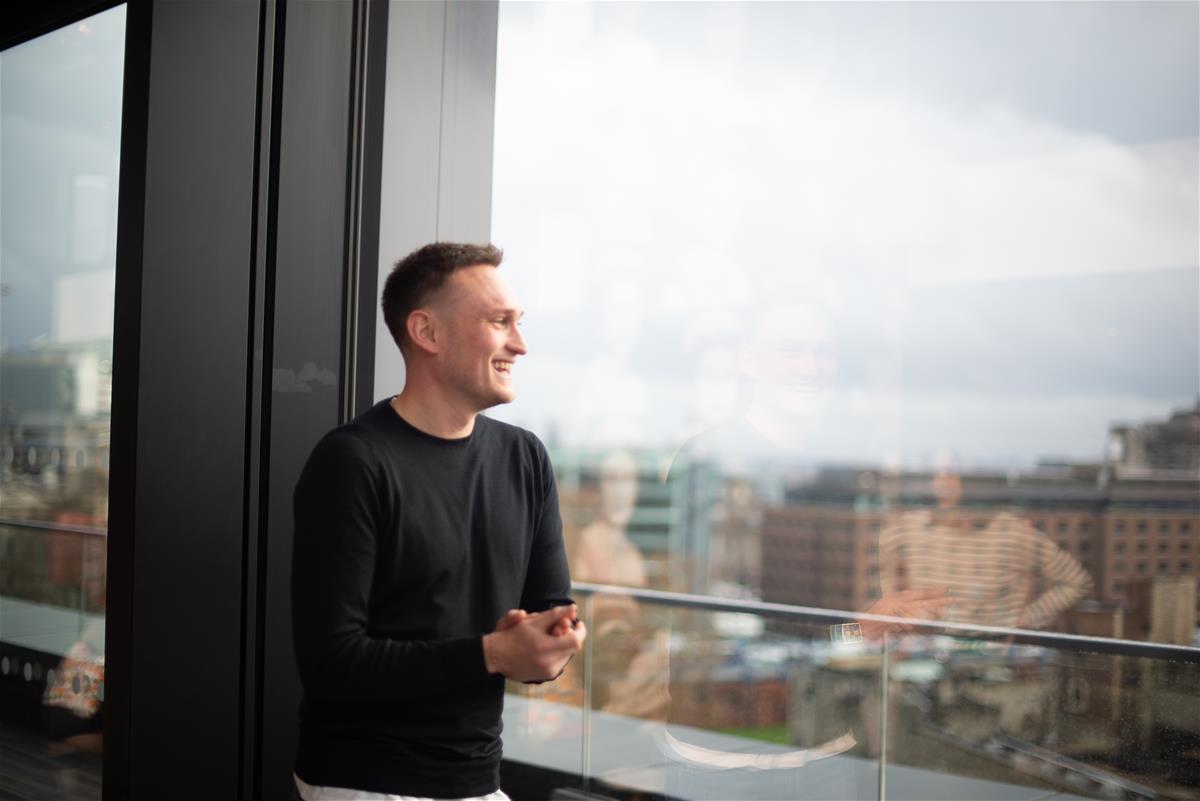 Richard Hayes Richard Hayes