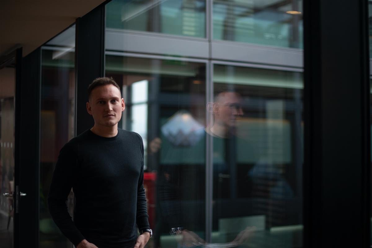 Richard Hayes Richard Hayes