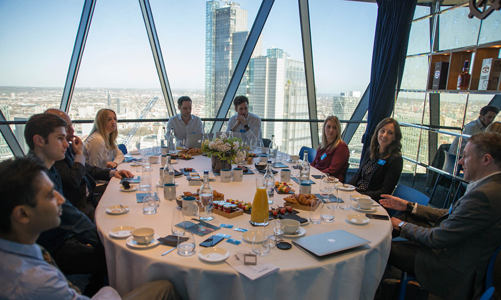 DSC_9353 Dock9 Roundtable