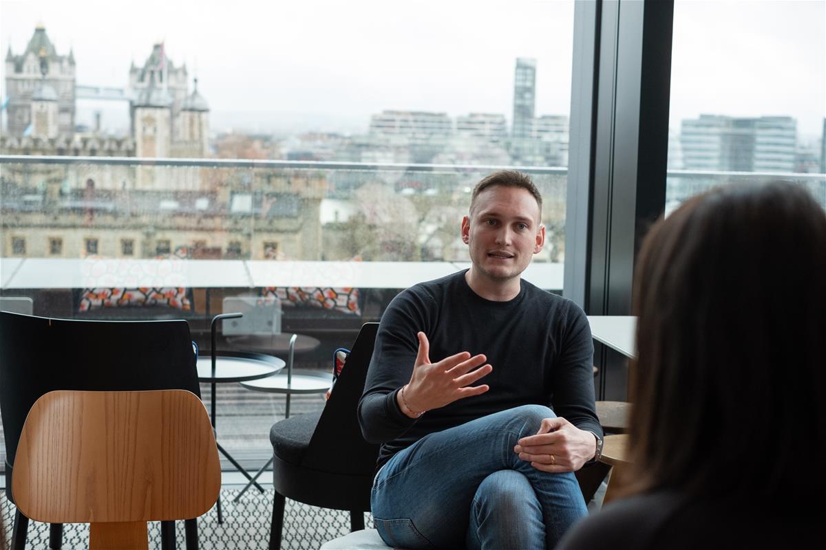 Richard Hayes Richard Hayes