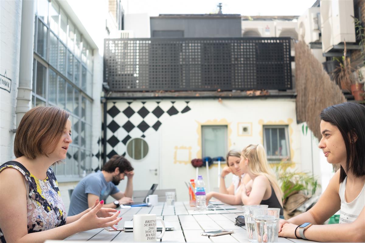 Trussle Zoe Trussle Zoe