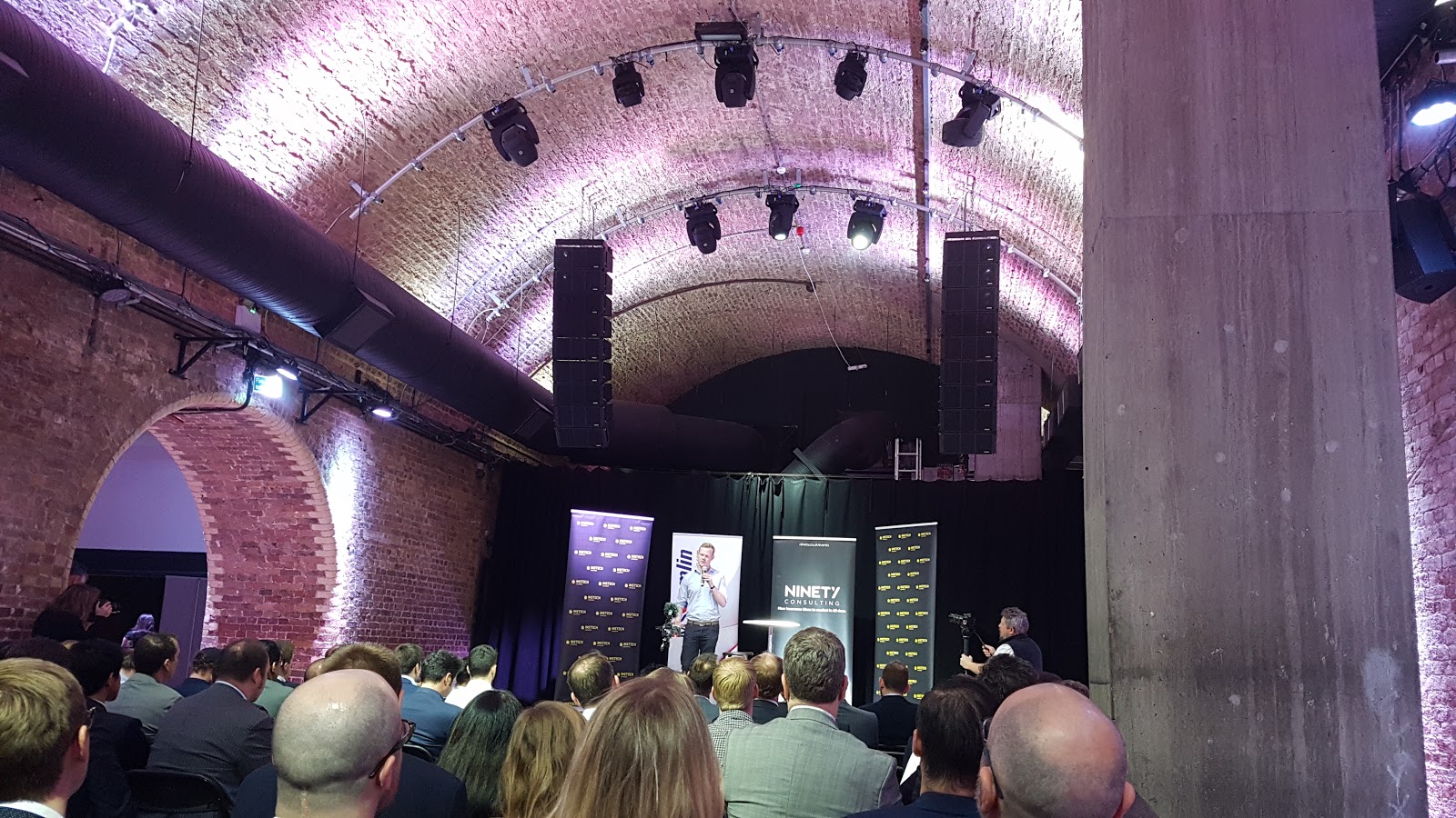 Instech April image 3 Instech London April