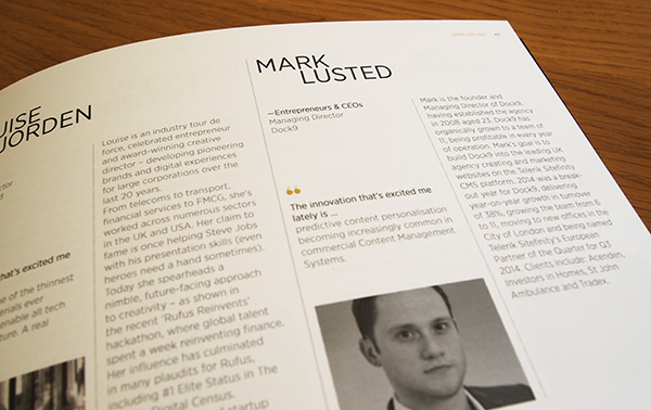 mark-lusted Mark Lusted