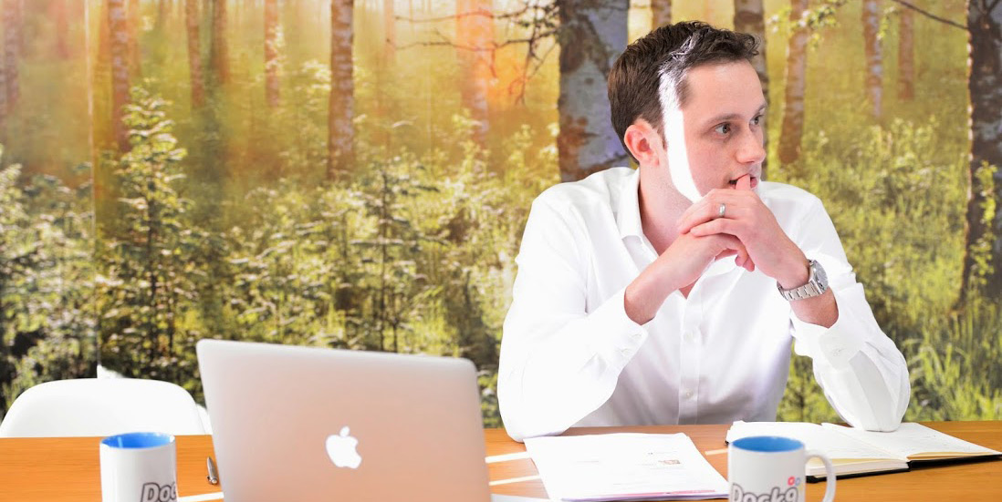 marklustedbima Mark Lusted