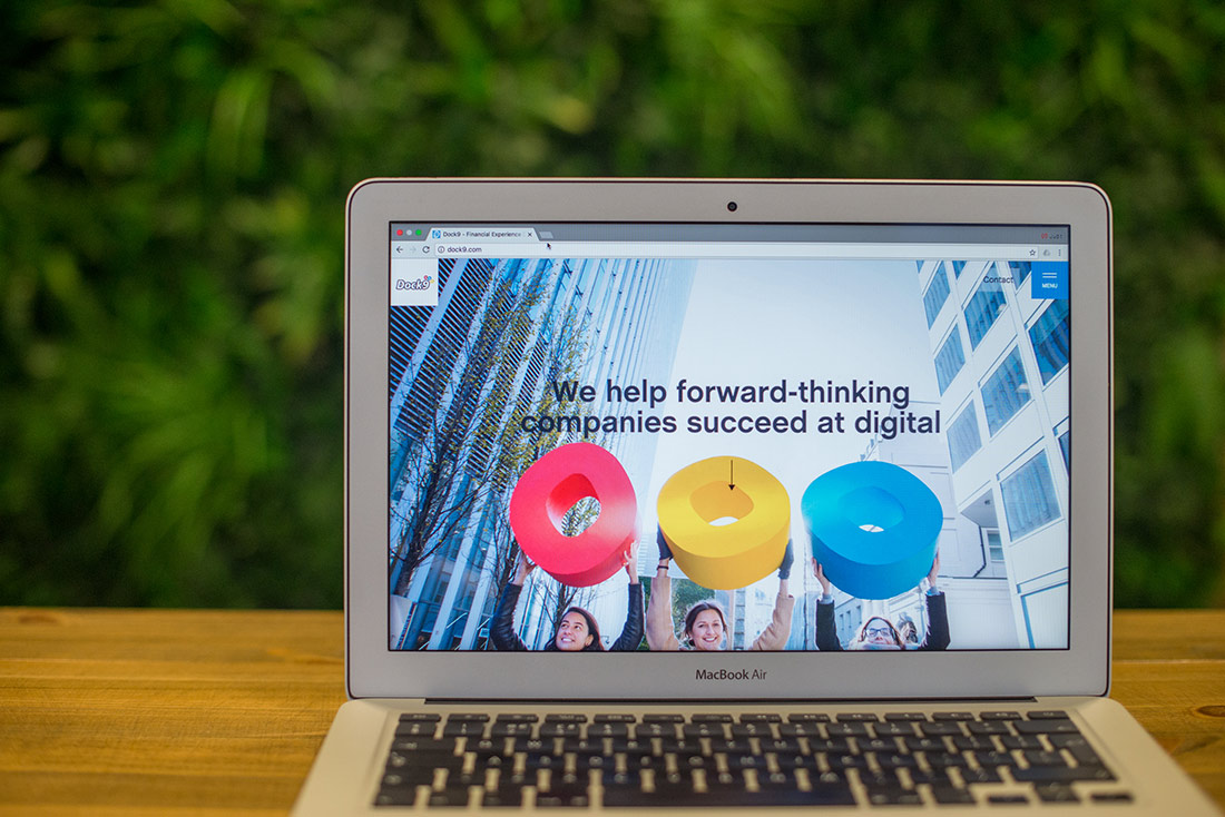 preview-newwebsite2 Dock9 Website