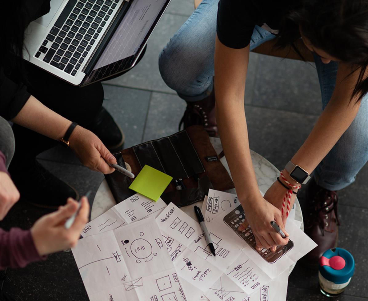 User Experience Design User Experience Design