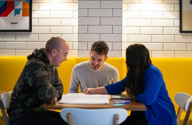 Digital Transformation