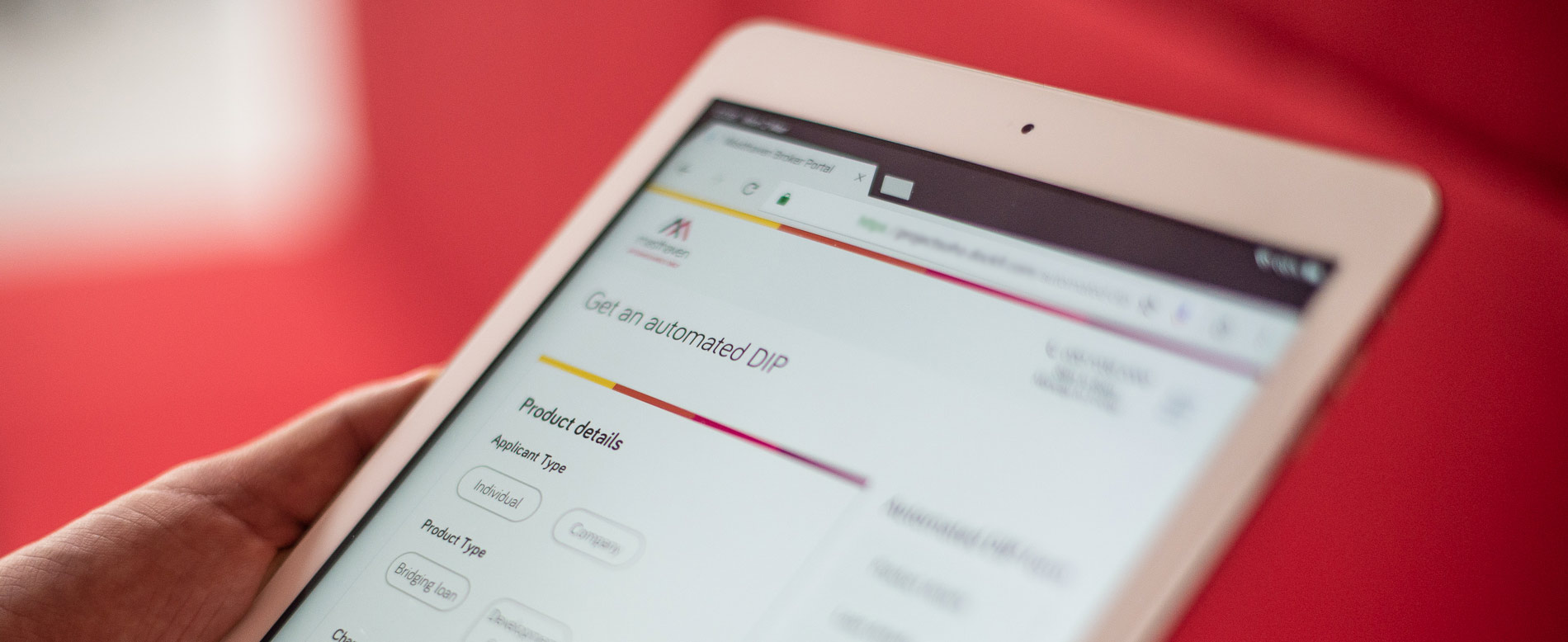 Masthaven Portal - Dock9