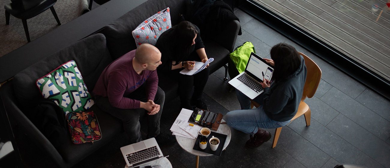 strip-transformation