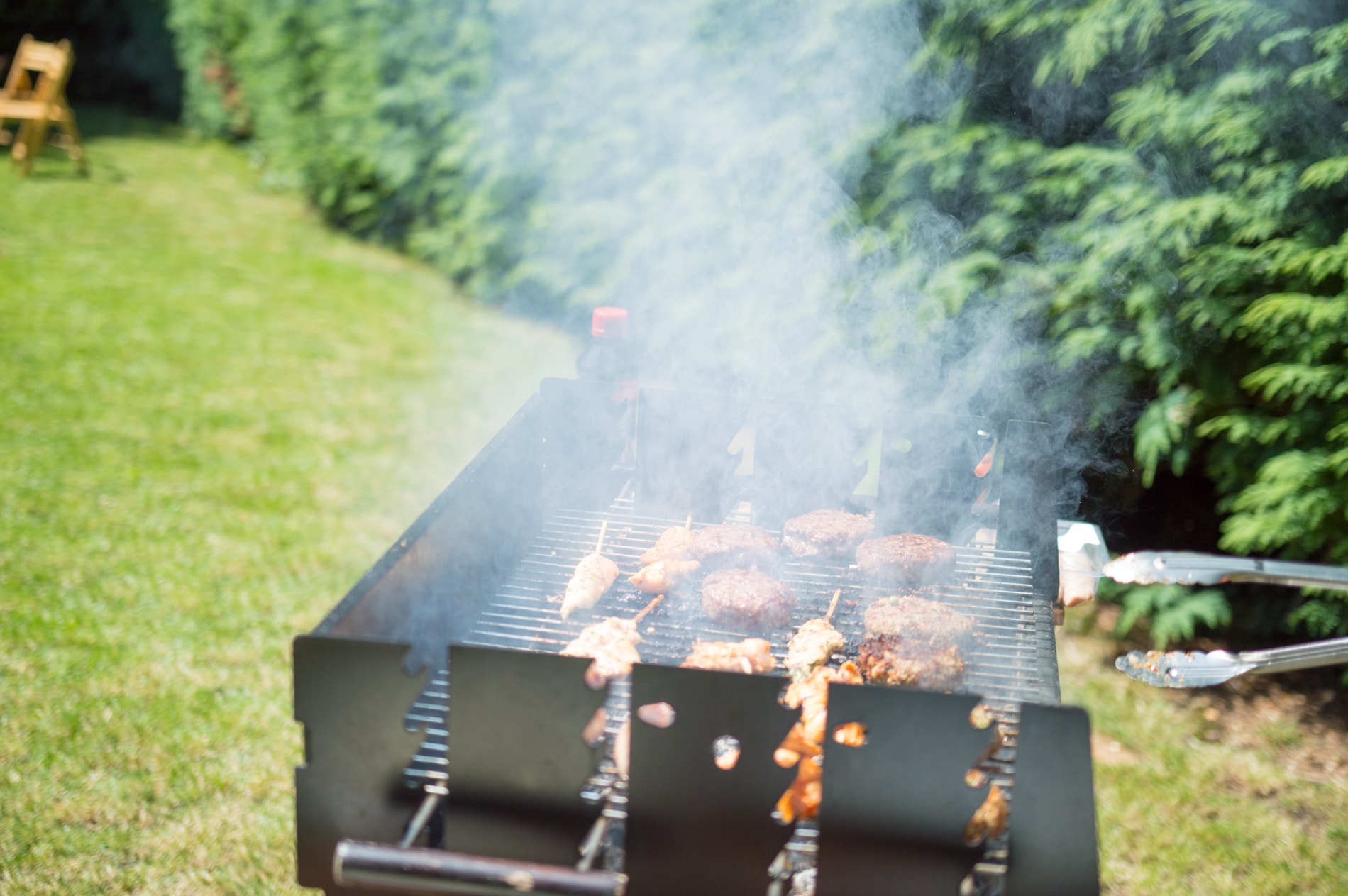 DSC_1068-min Barbecue