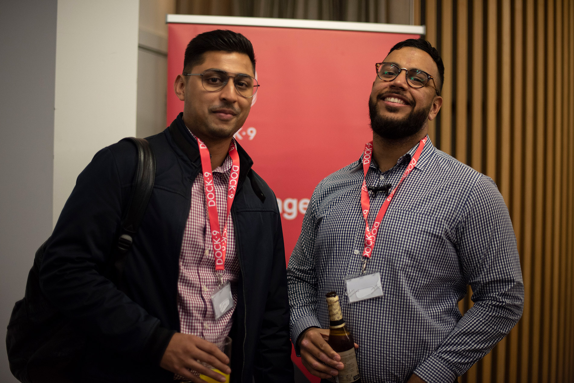 Dock9 Mortgage Transformation