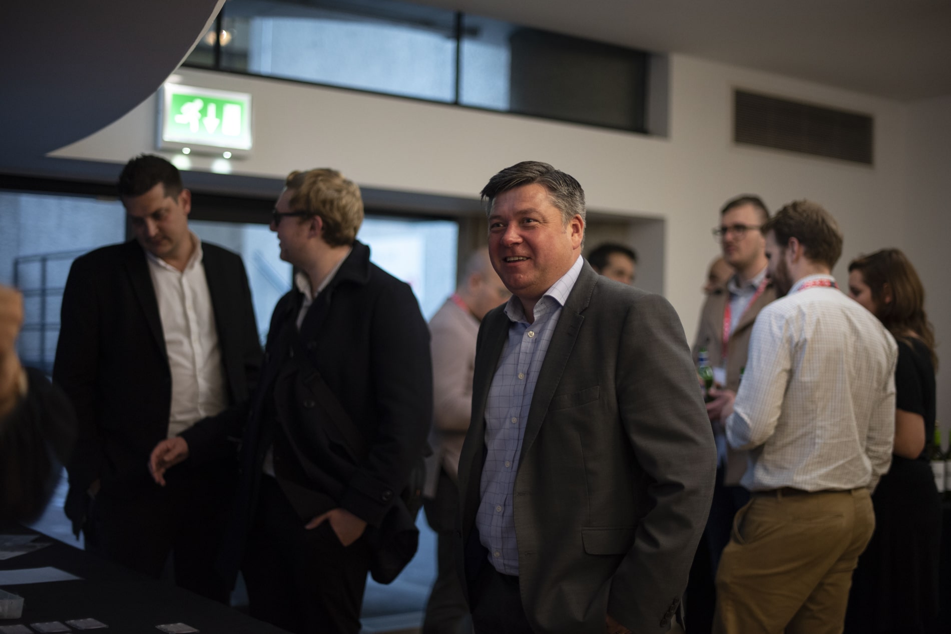 Dock9 Mortgage Transformation