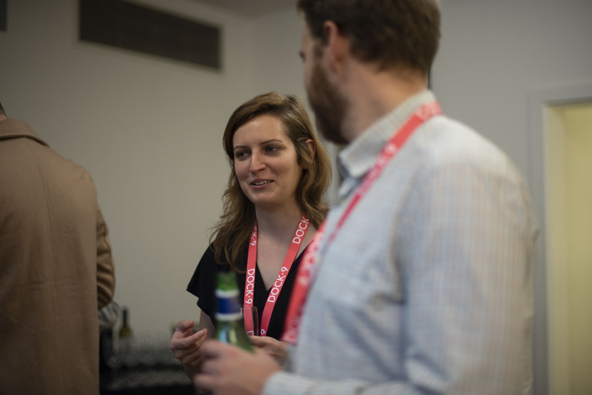 Dock9 Mortgage Transformation