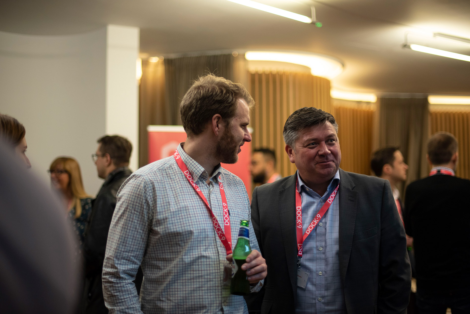 Dock9 Mortgage Transformation