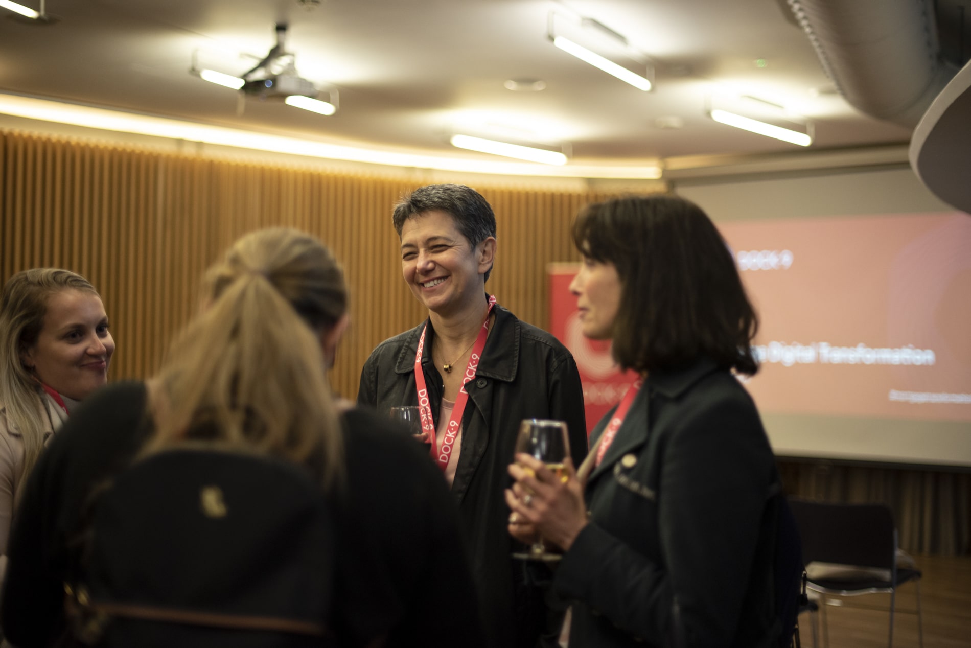 Dock9 Mortgage Transformation