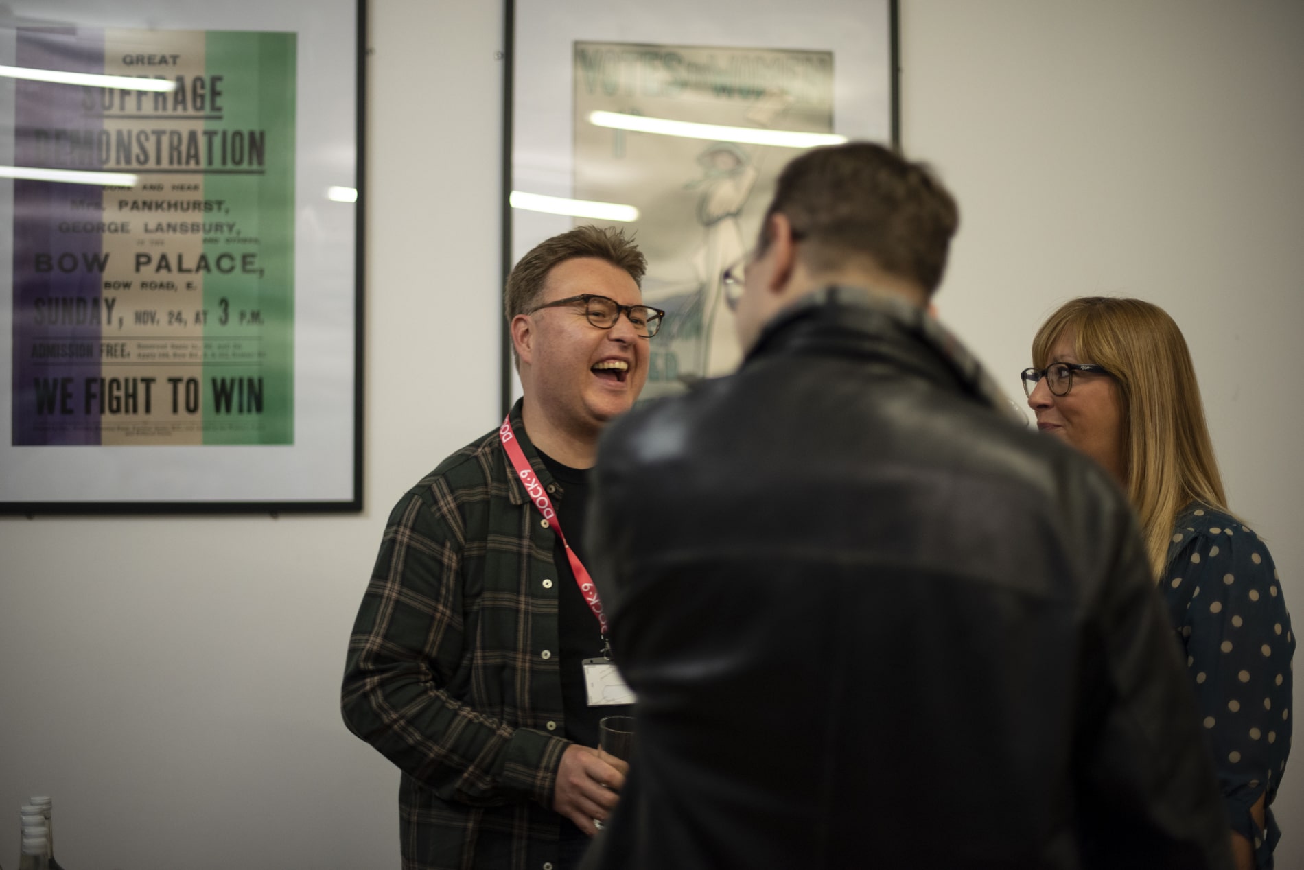 Dock9 Mortgage Transformation