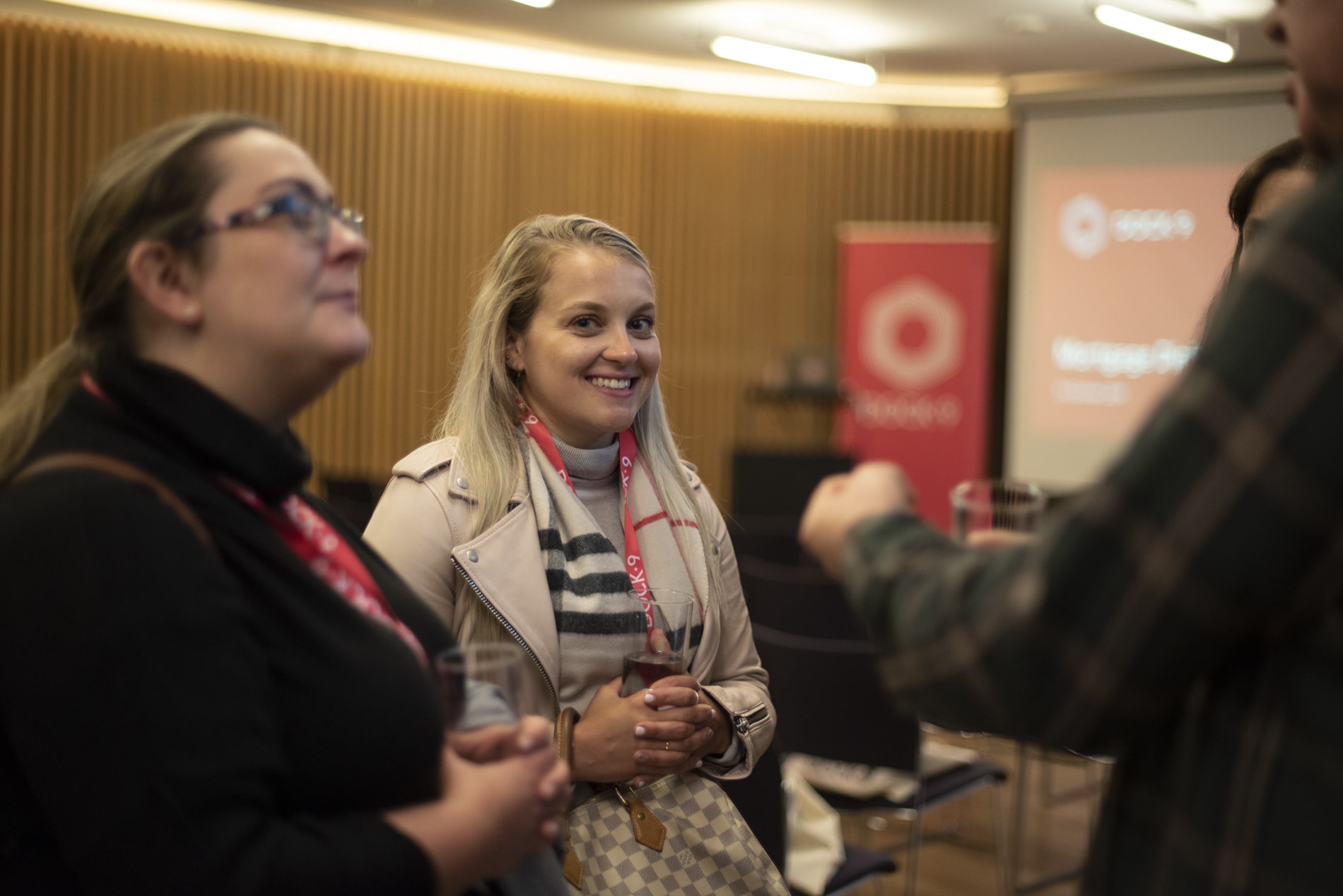 Dock9 Mortgage Transformation