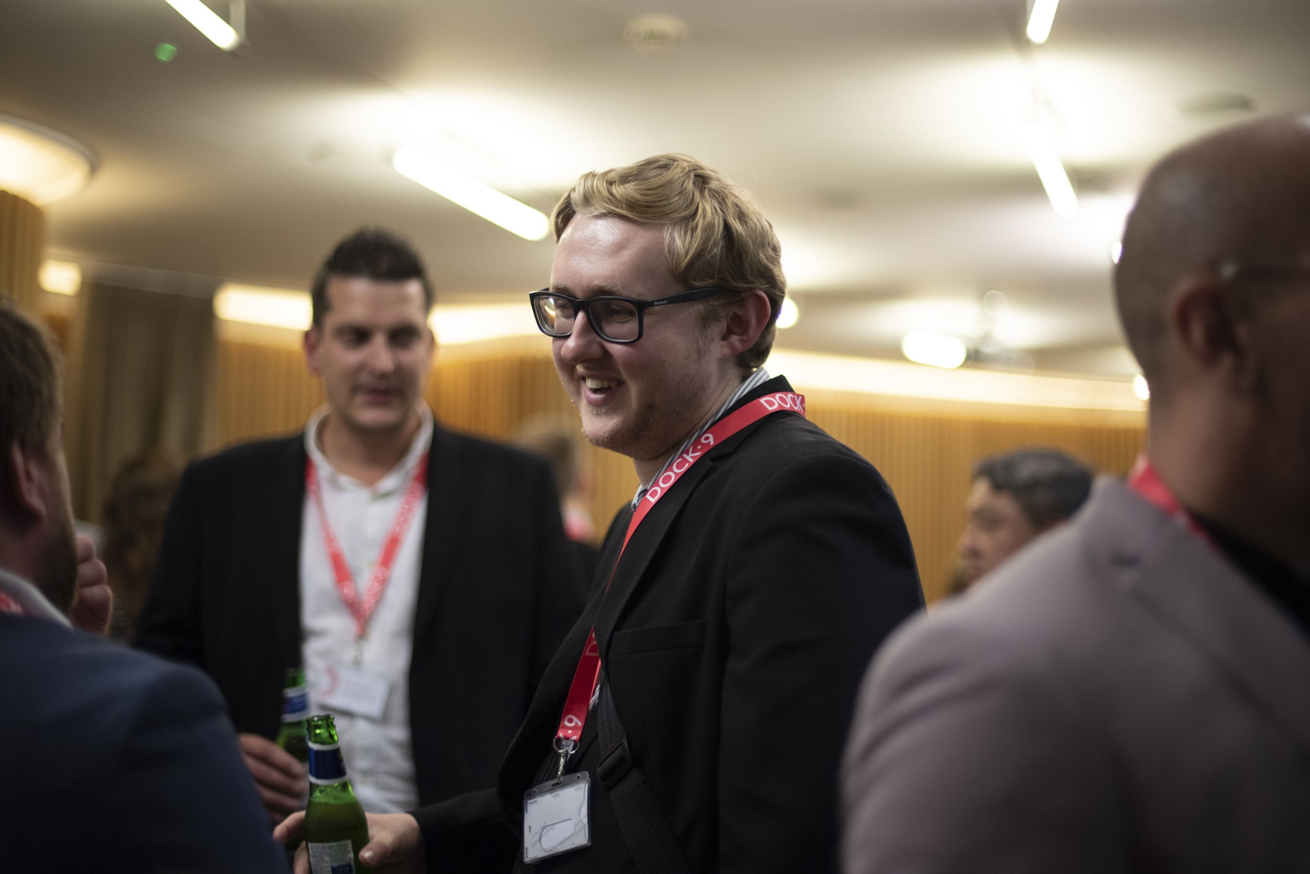 Dock9 Mortgage Transformation