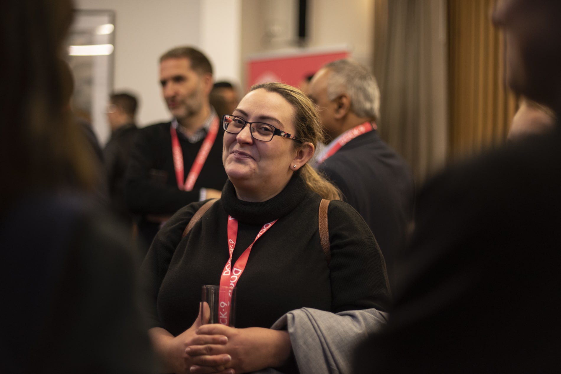 Dock9 Mortgage Transformation