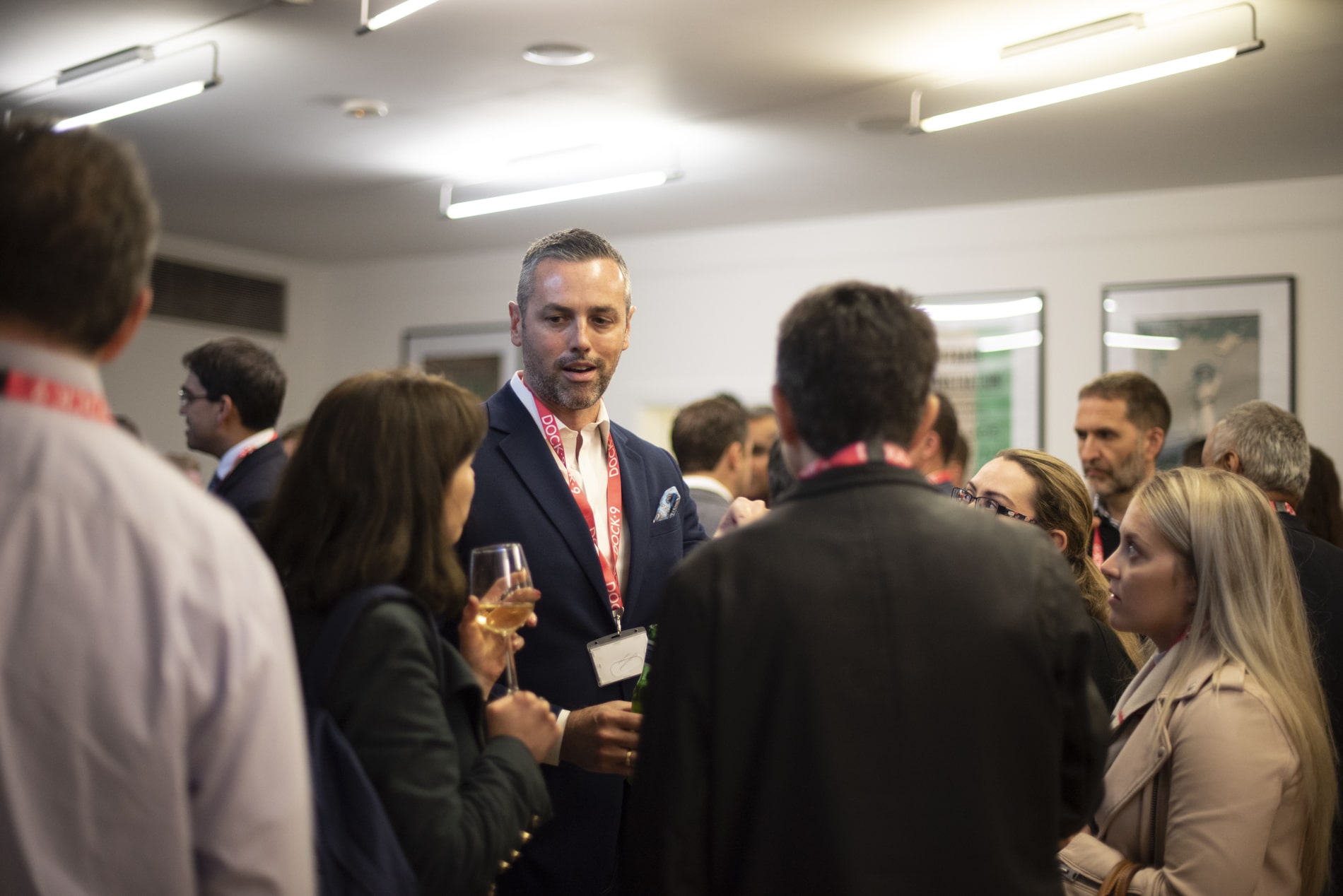 Dock9 Mortgage Transformation