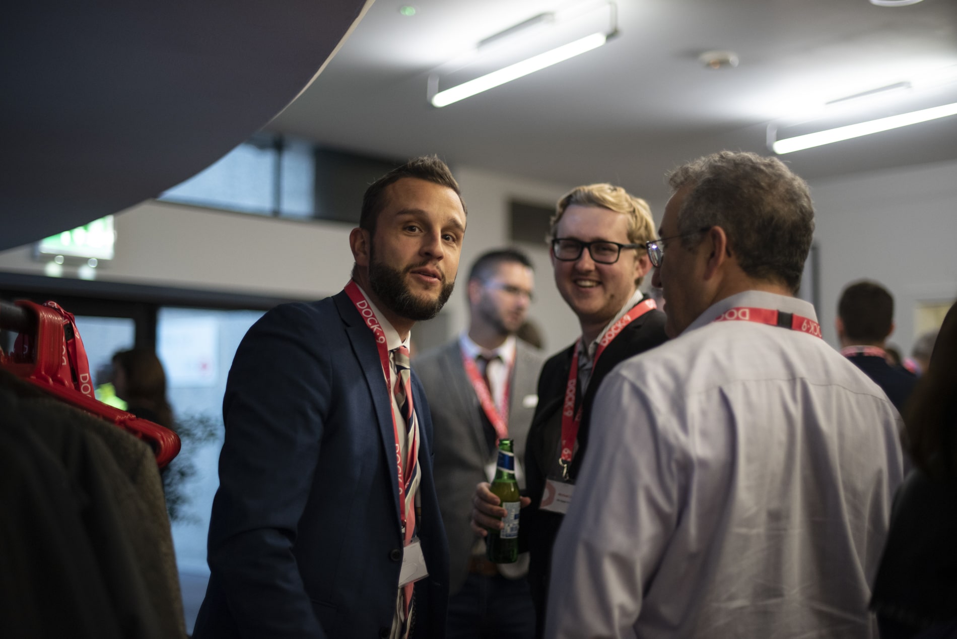 Dock9 Mortgage Transformation