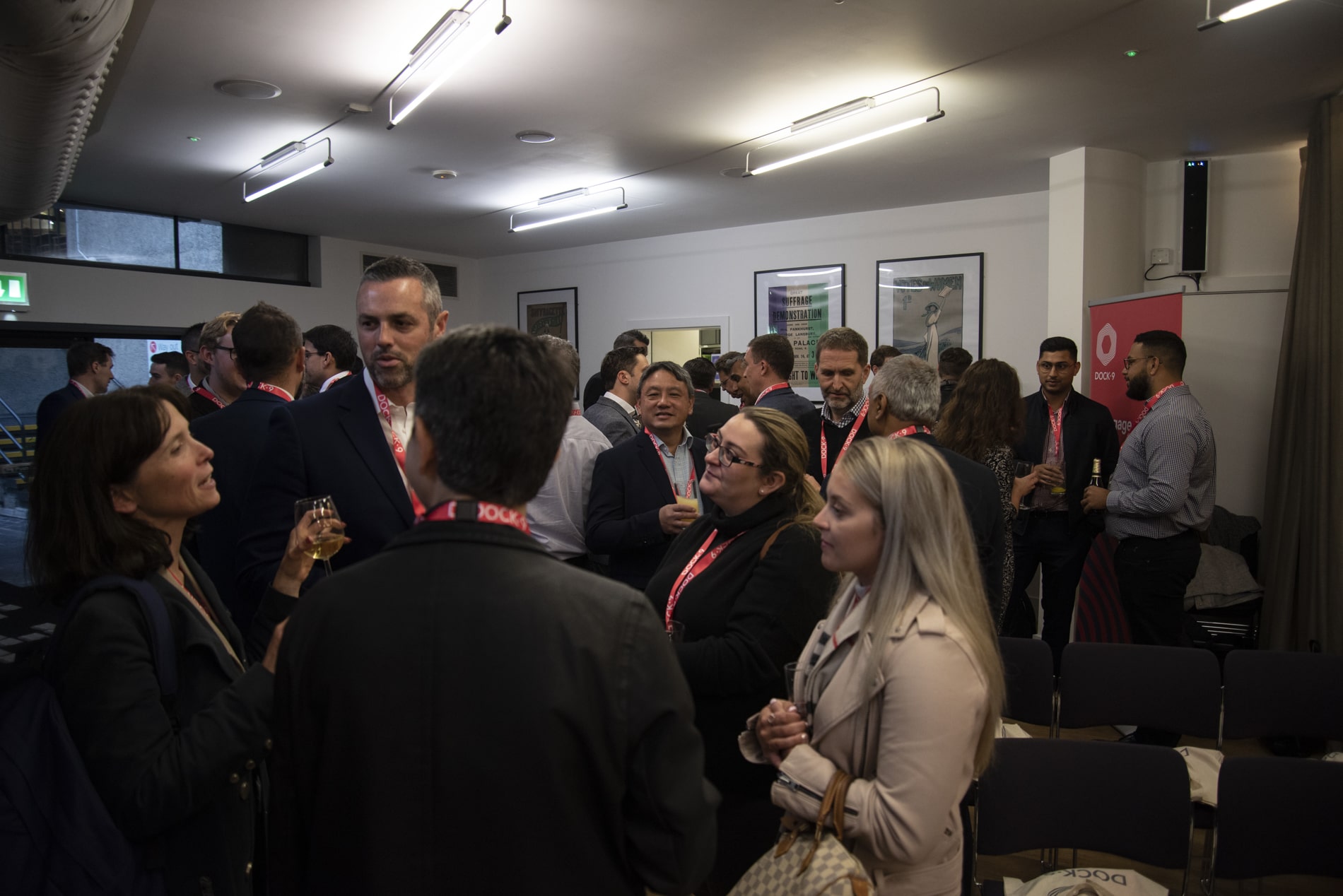 Dock9 Mortgage Transformation