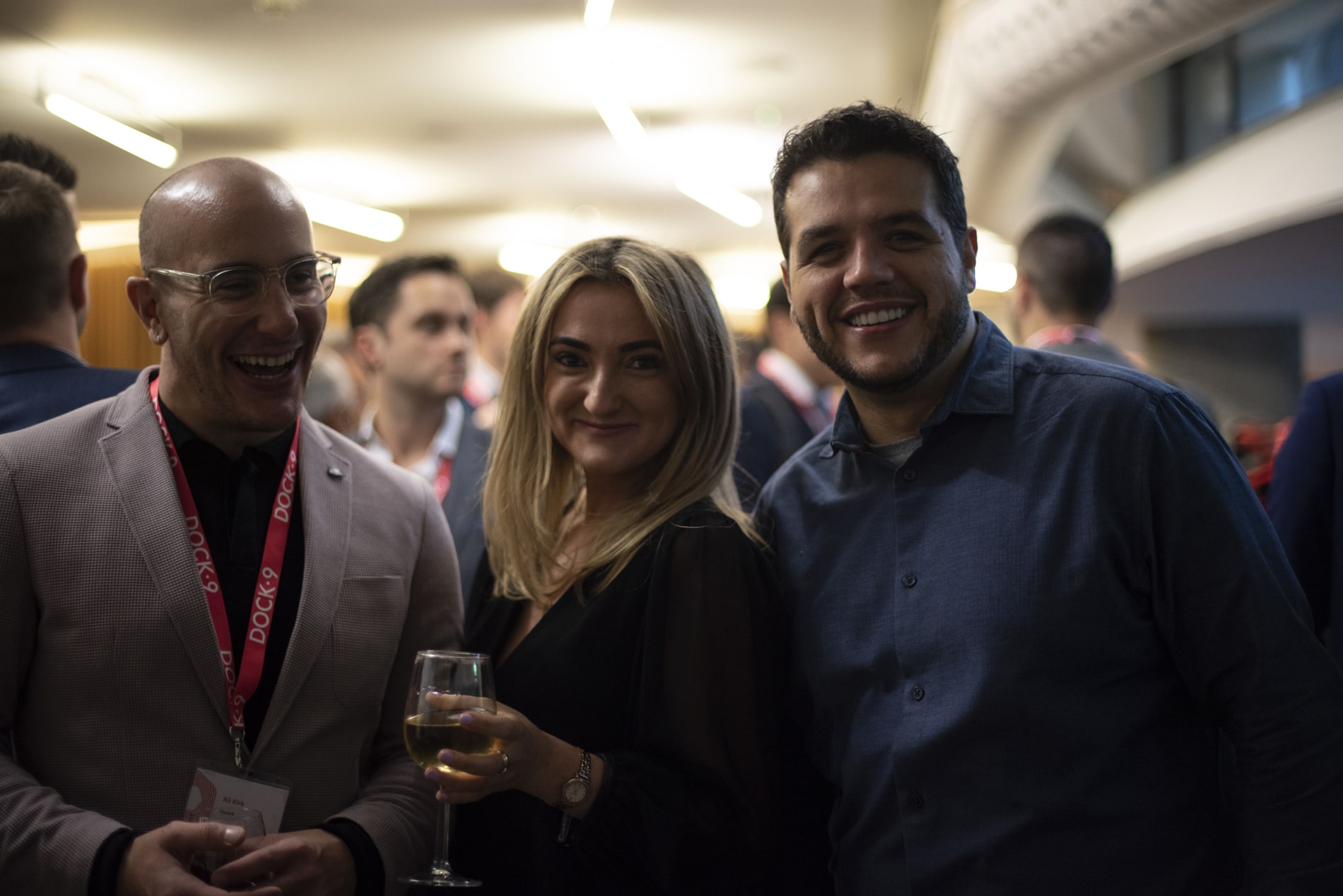 Dock9 Mortgage Transformation