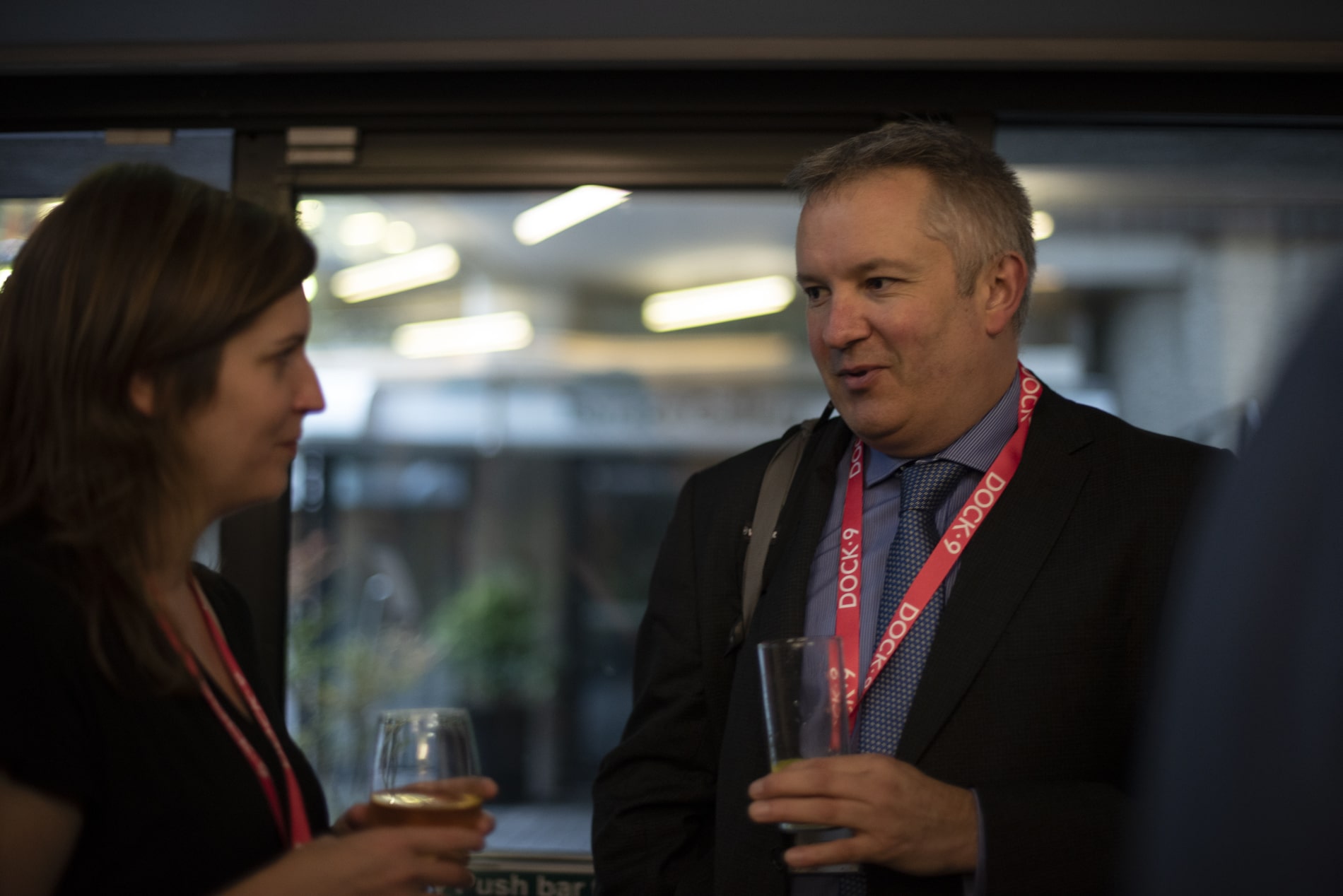 Dock9 Mortgage Transformation